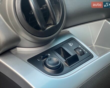 Червоний Равон Р2, об'ємом двигуна 1.25 л та пробігом 39 тис. км за 7500 $, фото 16 на Automoto.ua