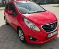 Красный Равон Р2, объемом двигателя 1.25 л и пробегом 61 тыс. км за 7500 $, фото 1 на Automoto.ua