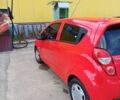 Красный Равон Р2, объемом двигателя 1.25 л и пробегом 71 тыс. км за 5800 $, фото 5 на Automoto.ua