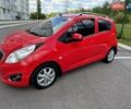 Красный Равон Р2, объемом двигателя 1.25 л и пробегом 36 тыс. км за 7100 $, фото 7 на Automoto.ua