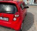 Красный Равон Р2, объемом двигателя 1.25 л и пробегом 61 тыс. км за 7500 $, фото 4 на Automoto.ua