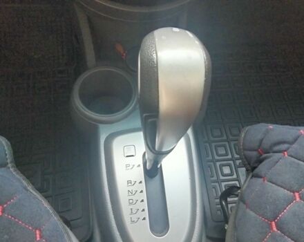 Червоний Равон Р2, об'ємом двигуна 1.3 л та пробігом 73 тис. км за 6700 $, фото 9 на Automoto.ua