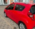 Красный Равон Р2, объемом двигателя 1.25 л и пробегом 61 тыс. км за 7500 $, фото 6 на Automoto.ua