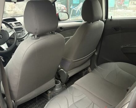 Червоний Равон Р2, об'ємом двигуна 1.2 л та пробігом 75 тис. км за 6500 $, фото 6 на Automoto.ua