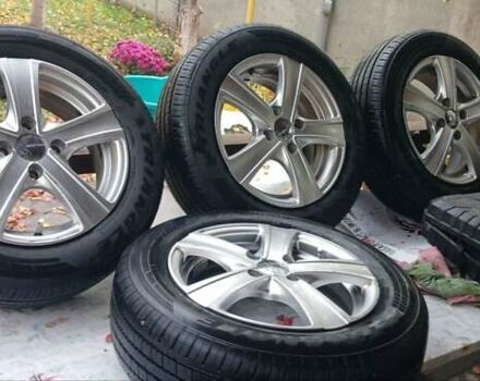 Красный Равон Р2, объемом двигателя 1.25 л и пробегом 30 тыс. км за 7200 $, фото 44 на Automoto.ua