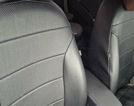 Красный Равон Р2, объемом двигателя 1.25 л и пробегом 30 тыс. км за 7200 $, фото 41 на Automoto.ua