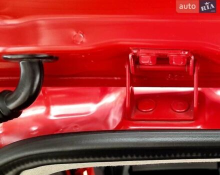 Червоний Равон Р2, об'ємом двигуна 1.25 л та пробігом 85 тис. км за 6999 $, фото 32 на Automoto.ua