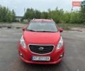 Червоний Равон Р2, об'ємом двигуна 1.25 л та пробігом 115 тис. км за 6450 $, фото 1 на Automoto.ua
