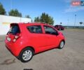Красный Равон Р2, объемом двигателя 1.25 л и пробегом 45 тыс. км за 6900 $, фото 3 на Automoto.ua