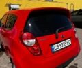 Червоний Равон Р2, об'ємом двигуна 1.25 л та пробігом 71 тис. км за 5600 $, фото 6 на Automoto.ua