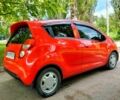 Красный Равон Р2, объемом двигателя 1.2 л и пробегом 74 тыс. км за 6100 $, фото 4 на Automoto.ua
