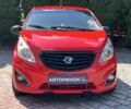 Красный Равон Р2, объемом двигателя 1.2 л и пробегом 122 тыс. км за 7500 $, фото 8 на Automoto.ua