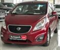 Красный Равон Р2, объемом двигателя 12 л и пробегом 48 тыс. км за 7190 $, фото 1 на Automoto.ua