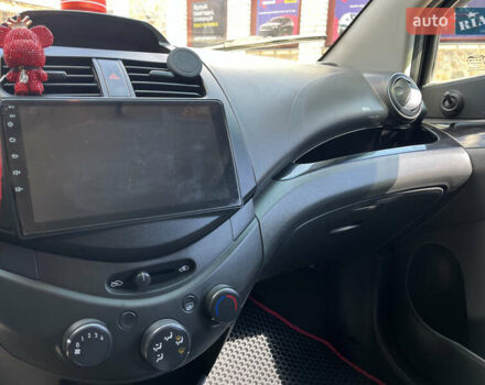 Червоний Равон Р2, об'ємом двигуна 1.25 л та пробігом 122 тис. км за 6500 $, фото 14 на Automoto.ua