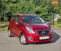 Красный Равон Р2, объемом двигателя 1.25 л и пробегом 40 тыс. км за 6999 $, фото 1 на Automoto.ua