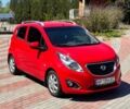 Красный Равон Р2, объемом двигателя 1.2 л и пробегом 41 тыс. км за 7500 $, фото 1 на Automoto.ua