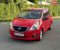 Червоний Равон Р2, об'ємом двигуна 1.25 л та пробігом 72 тис. км за 6200 $, фото 2 на Automoto.ua