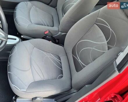 Красный Равон Р2, объемом двигателя 1.25 л и пробегом 11 тыс. км за 7900 $, фото 31 на Automoto.ua