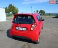 Красный Равон Р2, объемом двигателя 1.25 л и пробегом 45 тыс. км за 6900 $, фото 2 на Automoto.ua