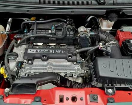 Червоний Равон Р2, об'ємом двигуна 1.25 л та пробігом 85 тис. км за 6999 $, фото 39 на Automoto.ua