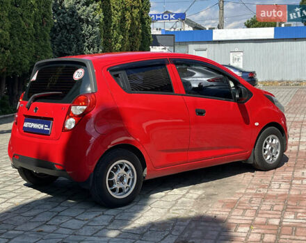 Червоний Равон Р2, об'ємом двигуна 1.25 л та пробігом 122 тис. км за 6500 $, фото 3 на Automoto.ua