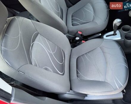 Красный Равон Р2, объемом двигателя 1.25 л и пробегом 11 тыс. км за 7900 $, фото 41 на Automoto.ua