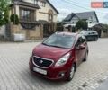 Красный Равон Р2, объемом двигателя 1.25 л и пробегом 40 тыс. км за 7300 $, фото 1 на Automoto.ua