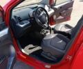 Красный Равон Р2, объемом двигателя 1.25 л и пробегом 45 тыс. км за 6900 $, фото 9 на Automoto.ua