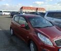 Червоний Равон Р2, об'ємом двигуна 1.25 л та пробігом 8 тис. км за 7800 $, фото 2 на Automoto.ua