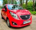 Красный Равон Р2, объемом двигателя 1.2 л и пробегом 74 тыс. км за 6100 $, фото 6 на Automoto.ua