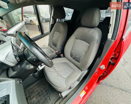 Червоний Равон Р2, об'ємом двигуна 1.25 л та пробігом 76 тис. км за 6300 $, фото 32 на Automoto.ua