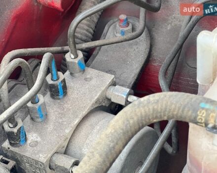 Червоний Равон Р2, об'ємом двигуна 1.25 л та пробігом 39 тис. км за 7500 $, фото 27 на Automoto.ua