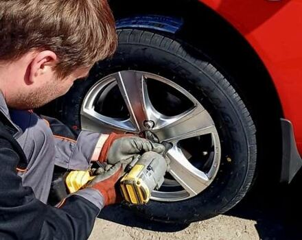 Красный Равон Р2, объемом двигателя 1.25 л и пробегом 30 тыс. км за 7200 $, фото 13 на Automoto.ua