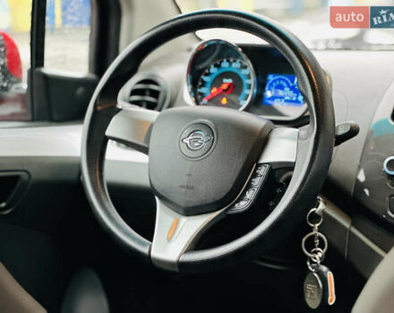 Червоний Равон Р2, об'ємом двигуна 1.25 л та пробігом 76 тис. км за 6300 $, фото 22 на Automoto.ua