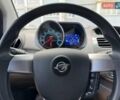 Красный Равон Р2, объемом двигателя 1.25 л и пробегом 36 тыс. км за 7100 $, фото 12 на Automoto.ua