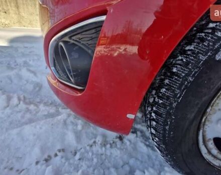 Червоний Равон Р2, об'ємом двигуна 1.25 л та пробігом 128 тис. км за 7000 $, фото 12 на Automoto.ua