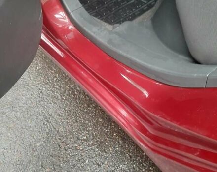 Красный Равон Р2, объемом двигателя 1.25 л и пробегом 64 тыс. км за 7100 $, фото 14 на Automoto.ua