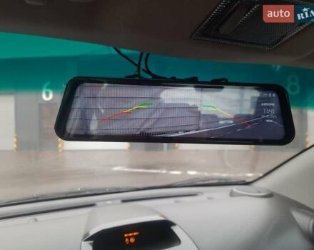 Красный Равон Р2, объемом двигателя 1.25 л и пробегом 64 тыс. км за 7100 $, фото 8 на Automoto.ua