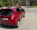 Червоний Равон Р2, об'ємом двигуна 1.25 л та пробігом 41 тис. км за 7000 $, фото 7 на Automoto.ua