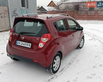 Красный Равон Р2, объемом двигателя 1.25 л и пробегом 64 тыс. км за 7200 $, фото 30 на Automoto.ua