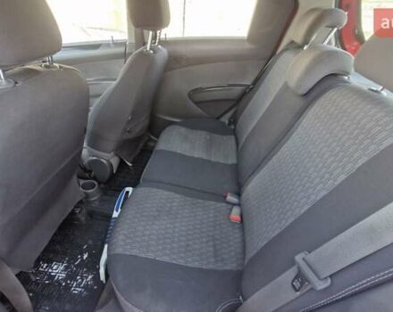 Червоний Равон Р2, об'ємом двигуна 1.25 л та пробігом 128 тис. км за 7000 $, фото 22 на Automoto.ua