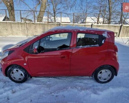 Червоний Равон Р2, об'ємом двигуна 1.25 л та пробігом 128 тис. км за 7000 $, фото 2 на Automoto.ua