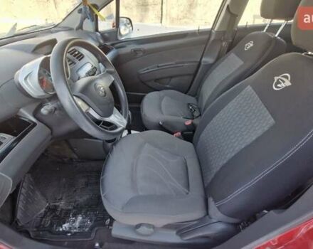 Червоний Равон Р2, об'ємом двигуна 1.25 л та пробігом 128 тис. км за 7000 $, фото 23 на Automoto.ua