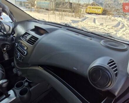 Червоний Равон Р2, об'ємом двигуна 1.25 л та пробігом 128 тис. км за 7000 $, фото 6 на Automoto.ua