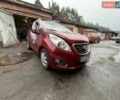 Червоний Равон Р2, об'ємом двигуна 1.25 л та пробігом 114 тис. км за 3500 $, фото 10 на Automoto.ua