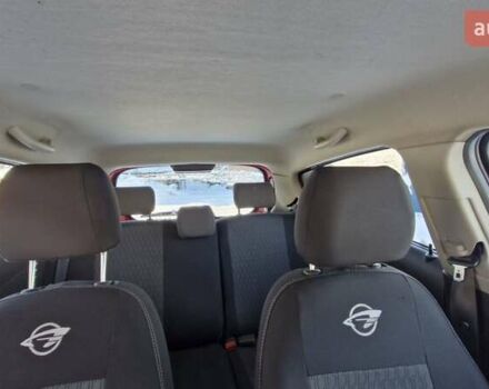 Червоний Равон Р2, об'ємом двигуна 1.25 л та пробігом 128 тис. км за 7000 $, фото 7 на Automoto.ua