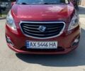 Червоний Равон Р2, об'ємом двигуна 1.25 л та пробігом 41 тис. км за 7000 $, фото 6 на Automoto.ua