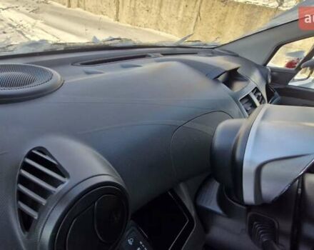 Червоний Равон Р2, об'ємом двигуна 1.25 л та пробігом 128 тис. км за 7000 $, фото 18 на Automoto.ua