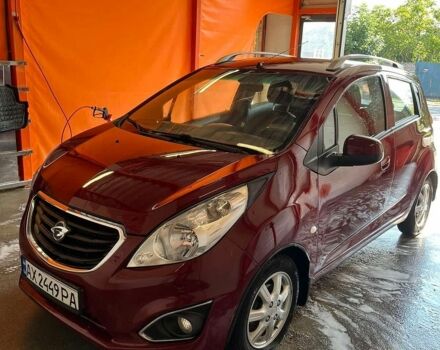 Червоний Равон Р2, об'ємом двигуна 1.25 л та пробігом 68 тис. км за 6600 $, фото 2 на Automoto.ua