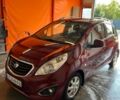 Червоний Равон Р2, об'ємом двигуна 1.25 л та пробігом 68 тис. км за 6600 $, фото 2 на Automoto.ua